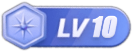 LV10 等级-LV10-项目网