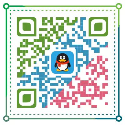 扫码加QQ群-项目网