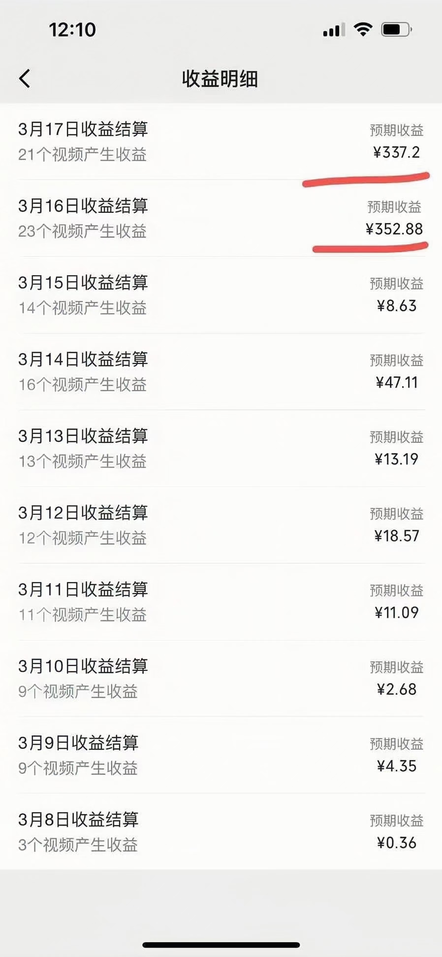 图片[1]-视频号风口项目，AI掘金，无脑操作，100%过原创，日入2000+，收益无上限-项目网资源站