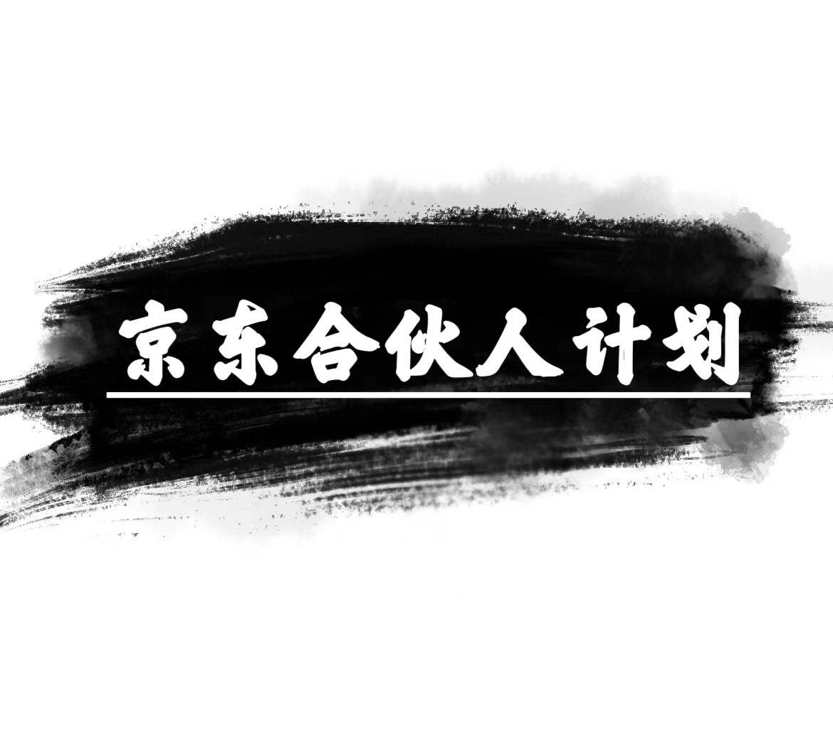 京东合伙人计划，轻松月入过万，赚钱项目，只需复制粘贴，小白也能做。-项目网资源站