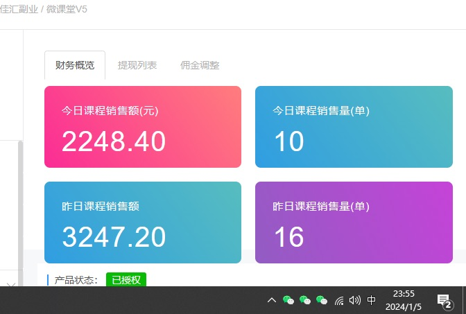 图片[1]-资源站合集网站 全网项目库变现-如何通过卖项目收学员-附多种引流创业粉方法-项目网资源站