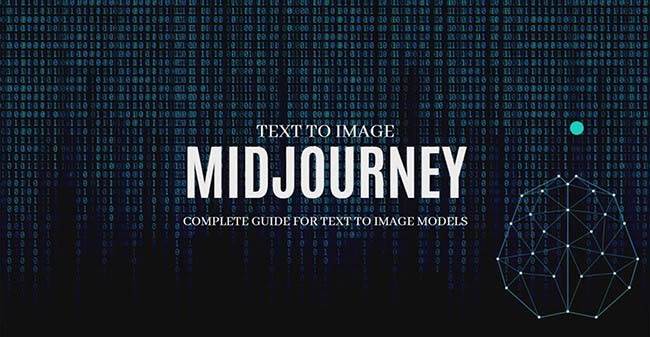 Midjourney AI：从零基础到高级版的大师班教程-34节课-中英字幕-项目网资源站