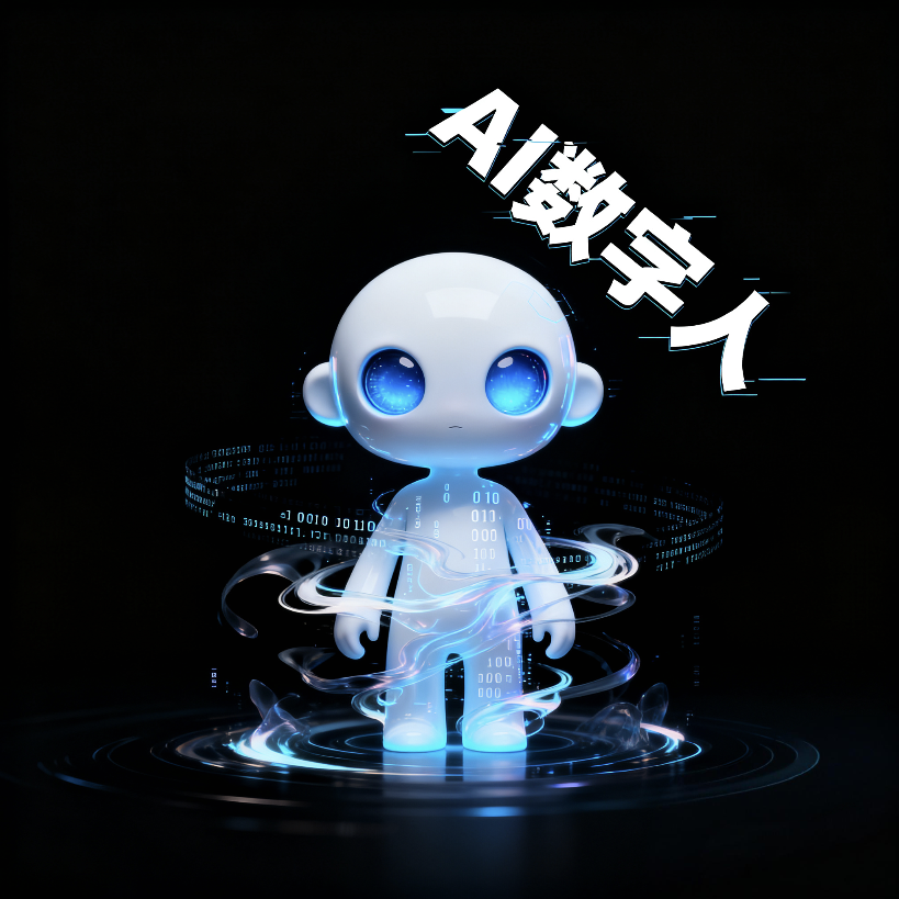 AI数字人掘金，去水印小程序+流量主变现，收益无上限，执行力决定收入-项目网