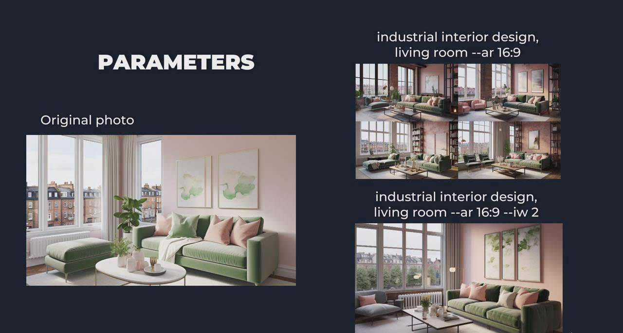 Esther Olga Blikhar-基于AI人工智能的室内建筑设计教程-11节课-中英字幕-项目网