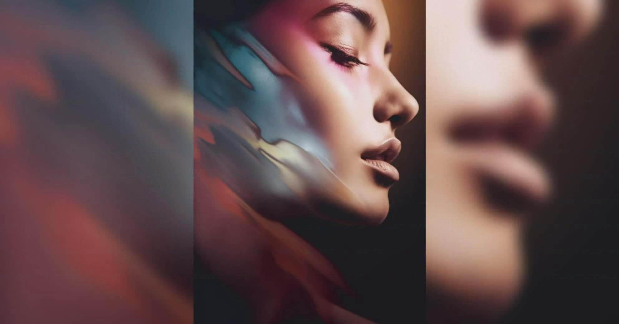 Midjourney AI人工智能创建和销售令人惊叹的海报教程-10节课-中英字幕-项目网